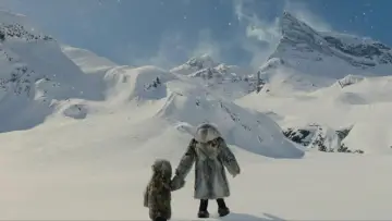Zasłona do filmu "Snowpiercer: Arka przyszłości" #603449