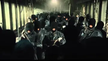 Zasłona do filmu "Snowpiercer: Arka przyszłości" #603451