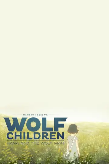 Plakat do filmu "Wilcze dzieci" #72262