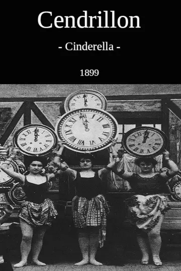 Cendrillon
