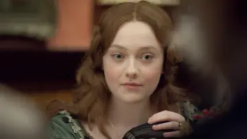 Zasłona do filmu "Effie Gray" #352463