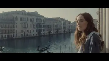 Zasłona do filmu "Effie Gray" #352464