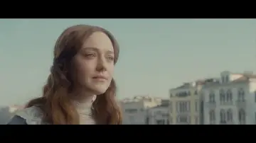 Zasłona do filmu "Effie Gray" #352465
