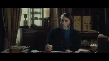 Zasłona do filmu "Effie Gray" #352466