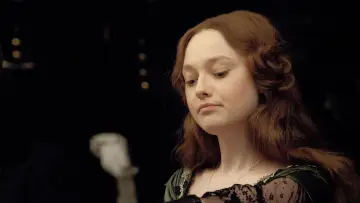 Zasłona do filmu "Effie Gray" #352471