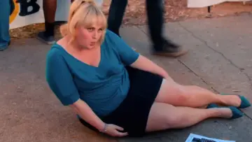 Zasłona do filmu "Pitch Perfect" #1159687