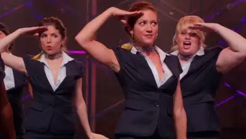 Zasłona do filmu "Pitch Perfect" #1159689