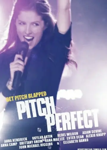 Pitch Perfect