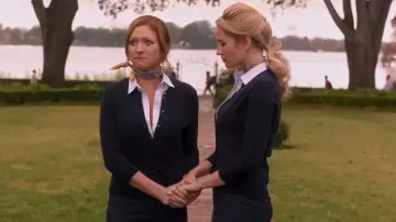 Zasłona do filmu "Pitch Perfect" #1179666