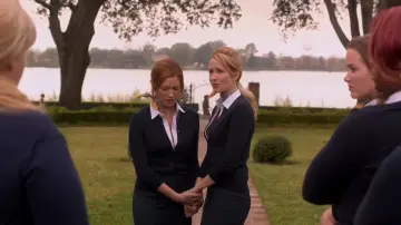 Zasłona do filmu "Pitch Perfect" #1179669