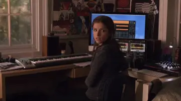 Zasłona do filmu "Pitch Perfect" #1179678