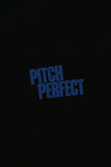 Plakat do filmu "Pitch Perfect" #1627483