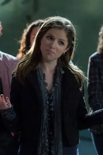 Plakat do filmu "Pitch Perfect" #226637