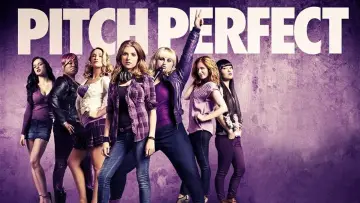 Zasłona do filmu "Pitch Perfect" #59352