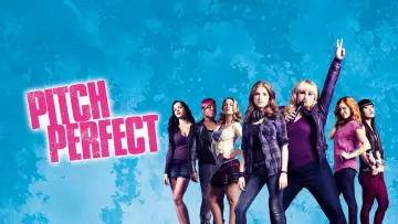 Zasłona do filmu "Pitch Perfect" #59353
