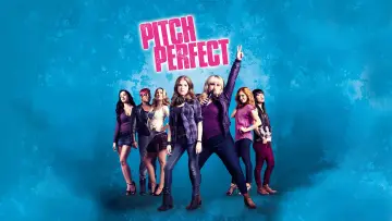 Zasłona do filmu "Pitch Perfect" #59354