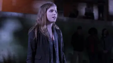 Zasłona do filmu "Pitch Perfect" #632211