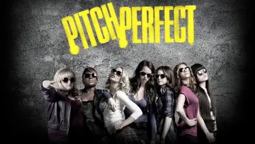 Zasłona do filmu "Pitch Perfect" #632220