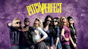 Zasłona do filmu "Pitch Perfect" #632224