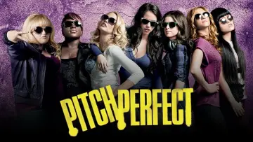 Zasłona do filmu "Pitch Perfect" #632232