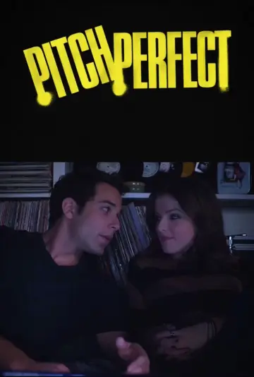 Plakat do filmu "Pitch Perfect" #632237