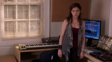 Zasłona do filmu "Pitch Perfect" #808767