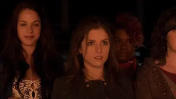 Zasłona do filmu "Pitch Perfect" #808772