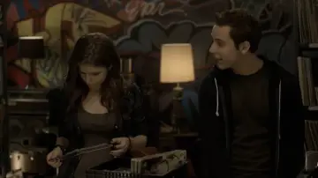 Zasłona do filmu "Pitch Perfect" #808773