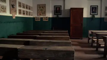 Zasłona do filmu "Laurin" #1140511