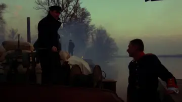 Zasłona do filmu "Laurin" #1140529