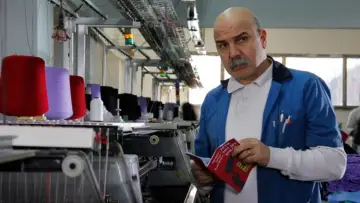 Devrimden Sonra