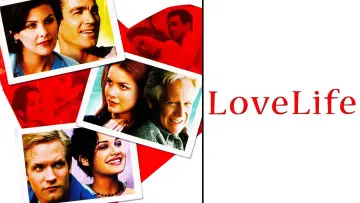 Zasłona do filmu "LoveLife" #1909331