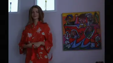 Zasłona do filmu "LoveLife" #1909332