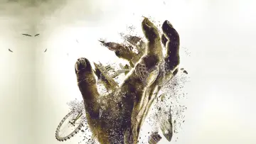 Zasłona do filmu "Rabusie kontra zombie" #1034282