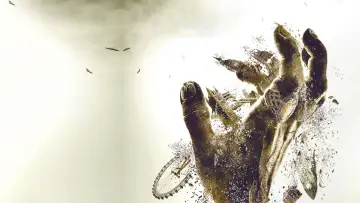 Zasłona do filmu "Rabusie kontra zombie" #1903563