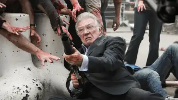 Zasłona do filmu "Rabusie kontra zombie" #395984