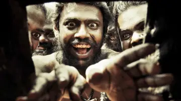Zasłona do filmu "அரவான்" #1161196