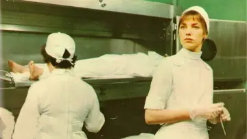Bruciati da cocente passione plakat