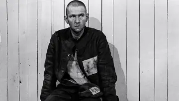 Zasłona do filmu "One Day in the Life of Ivan Denisovich" #1821342