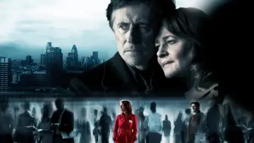 Zasłona do filmu "Ja, Anna" #720380