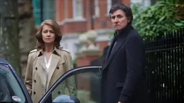 Zasłona do filmu "Ja, Anna" #720382