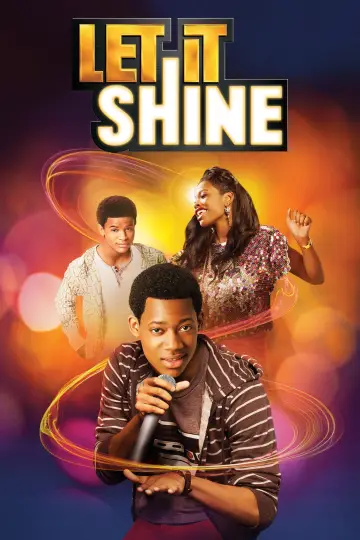 Plakat do filmu "Let It Shine" #1063267