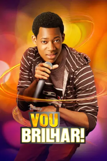 Plakat do filmu "Let It Shine" #1063269