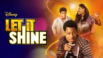 Zasłona do filmu "Let It Shine" #131919