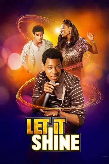 Plakat do filmu "Let It Shine" #131922