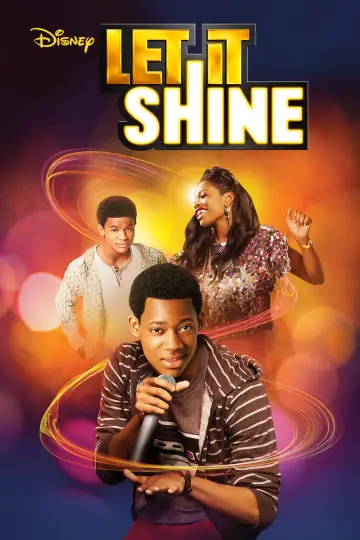 Plakat do filmu "Let It Shine" #131923