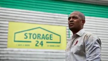 Zasłona do filmu "Storage 24" #1762845