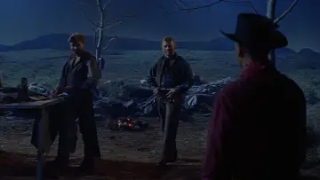 Zasłona do filmu "Wichita" #1569311