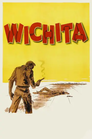 Plakat do filmu "Wichita" #679833