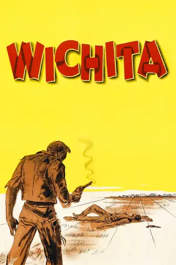 Plakat do filmu "Wichita" #679837